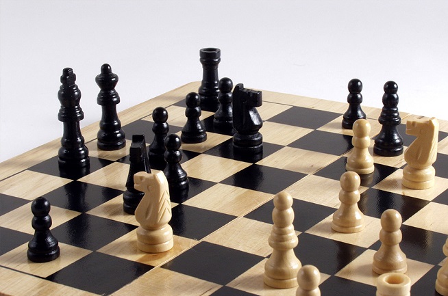 国际象棋实战经验开局分类